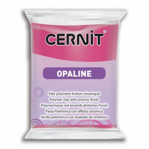 056460 CERNIT OPALINE ΜΑΤΖΈΝΤΑ 56 G - Εικόνα 1