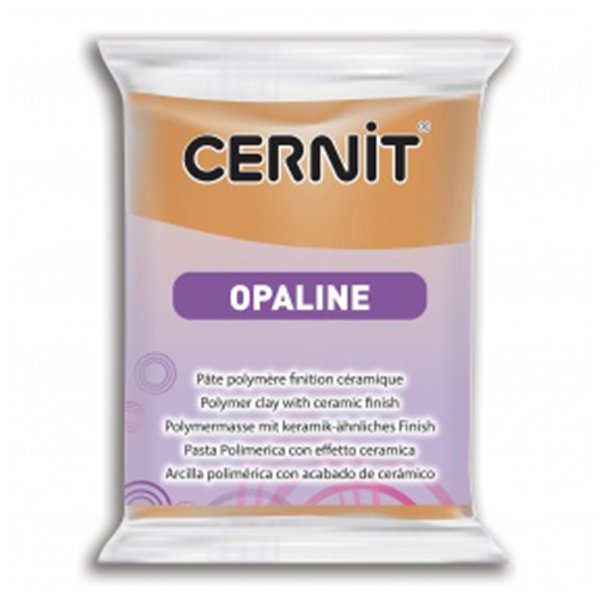056807 CERNIT OPALINE ΚΑΡΑΜΈΛΑ 56 G - Εικόνα 1