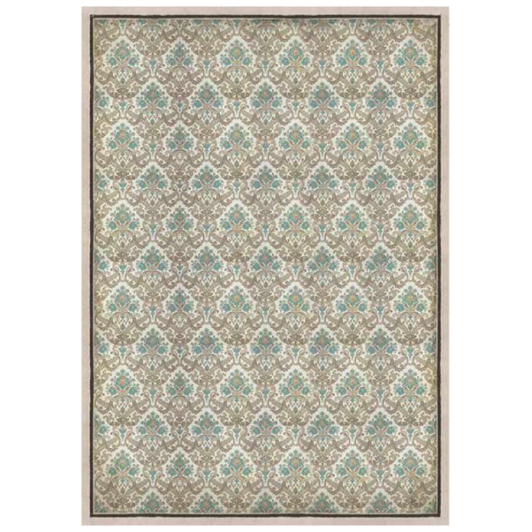723028 ΡΙΖΌΧΑΡΤΟ STAMPERIA DECOUPAGE A3 - DFSA3028 - Εικόνα 1