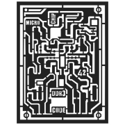 STAMPERIA MECHANICAL FANTASY ΠΡΌΤΥΠΟ KSAT06