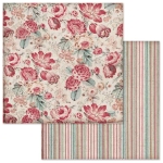 STAMPERIA GRAND HOTEL DESIGNER ΧΑΡΤΌΝΙ 31.5/30.5CM- SBB648