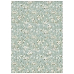 STAMPERIA GRAND HOTEL DECOUPAGE ΡΙΖΌΧΑΡΤΟ A4 - DFSA4403