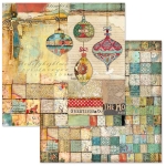 STAMPERIA MAKE A WISH PAPER BLOCK 30.5/30.5 CM - SBBL59 - Εικόνα 5