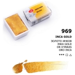 LENINGRAD ΒΑΦΉ ΑΚΟΥΑΡΈΛΑΣ 2,5 ML. - ΧΡΥΣΌΣ INCA