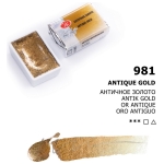 LENINGRAD ΒΑΦΉ ΑΚΟΥΑΡΈΛΑΣ 2,5 ML. - ΧΡΥΣΉ ΑΝΤΊΚΑ