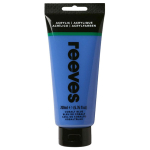 REEVES ΑΚΡΥΛΙΚΌ ΧΡΏΜΑ 200 ML - ΜΠΛΕ ΚΟΒΑΛΤΊΟΥ 8381370
