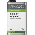 W&N LIQUIN ORIGINAL ΛΑΔΟΜΠΟΓΙΆ MEDIUM 1 L - 3053751