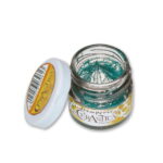 STAMPERIA CERANTICA 20 ML - ΚΕΡΌΠΑΣΤΑ ΜΕΤΑΛΛΙΚΌ ΤΥΡΚΟΥΆΖ