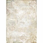 ΡΙΖΌΧΑΡΤΟ STAMPERIA DECOUPAGE A3 - DFSA3060