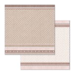 STAMPERIA ΚΟΡΙΤΣΙΣΤΙΚΟ ΧΑΡΤΙ ΜΠΛΟΚ 30.5/30.5CM - SBBL67 - Εικόνα 2