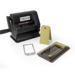SIZZIX SIDEKICK STARTER KIT ΜΗΧΑΝΉ ΚΟΠΉΣ ΚΑΙ ΑΝΆΓΛΥΦΗΣ