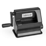 SIZZIX SIDEKICK STARTER KIT ΜΗΧΑΝΉ ΚΟΠΉΣ ΚΑΙ ΑΝΆΓΛΥΦΗΣ - Εικόνα 2