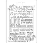 STAMPERIA LOVE STORY SOFT ΚΑΛΟΥΠΙ A5 K3PTA552
