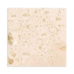 ΧΑΡΤΊ ΣΧΕΔΙΑΣΤΏΝ STAMPERIA BLOCK 30.5/30.5 CM - SBBXL07 - Εικόνα 6