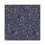 ΧΑΡΤΊ ΣΧΕΔΙΑΣΤΏΝ STAMPERIA BLOCK 30.5/30.5 CM - SBBXL07 - Εικόνα 8