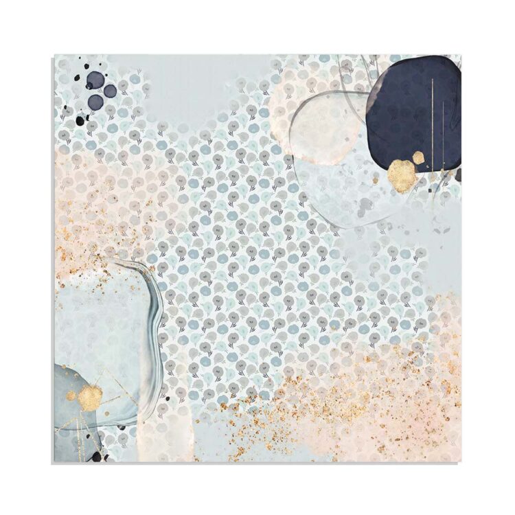 ΧΑΡΤΊ ΣΧΕΔΙΑΣΤΏΝ STAMPERIA BLOCK 30.5/30.5 CM - SBBXL07 - Εικόνα 9