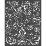 ΣΤΈΝΣΙΛ STAMPERIA ARCTIC ANTARCTIC - ΠΡΌΤΥΠΟ 20X25CM - KSTD058