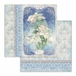 ΜΠΛΟΚ ΧΑΡΤΙΟΥ STAMPERIA WINTER TALES 30,5/30,5 CM - SBBL76 - Εικόνα 10