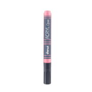 DARWI ΑΚΡΥΛΙΚΌΣ ΜΑΡΚΑΔΌΡΟΣ 0.8MM, 3ML - ΡΟΖ 475
