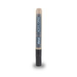 DARWI ΑΚΡΥΛΙΚΌΣ ΜΑΡΚΑΔΌΡΟΣ 0.8MM, 3ML - ΧΡΥΣΌΣ 050