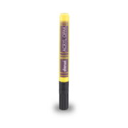 DARWI ΑΚΡΥΛΙΚΌΣ ΜΑΡΚΑΔΌΡΑΣ 2MM, 6ML - ΣΚΟΎΡΟ ΚΊΤΡΙΝΟ 720
