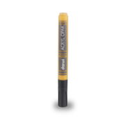 DARWI ΑΚΡΥΛΙΚΌΣ ΜΑΡΚΑΔΌΡΟΣ 2MM, 6ML - ΚΊΤΡΙΝΗ ΏΧΡΑ 746