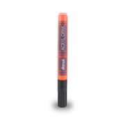 DARWI ΑΚΡΥΛΙΚΌΣ ΜΑΡΚΑΔΌΡΟΣ 2MM, 6ML - ΠΟΡΤΟΚΑΛΊ 752