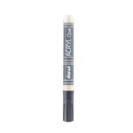 DARWI ΑΚΡΥΛΙΚΌΣ ΜΑΡΚΑΔΌΡΟΣ 0.8MM, 3ML - ΛΕΥΚΌΣ 010
