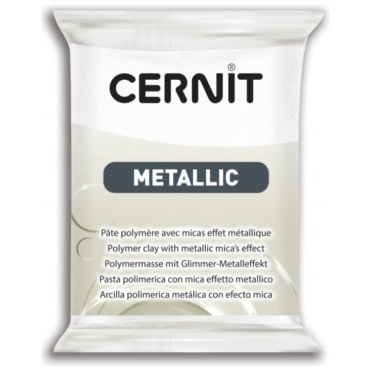 085 CERNIT ΜΕΤΑΛΛΙΚΟ ΜΑΡΓΑΡΙΤΑΡΙ 56 G - Εικόνα 1