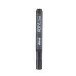DARWI ΑΚΡΥΛΙΚΟΣ ΜΑΡΚΑΔΡΟΣ 2MM, 6ML - ΜΑΥΡΟ 100