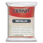 CERNIT ΜΕΤΑΛΛΙΚΌ ΚΌΚΚΙΝΟ 56 G