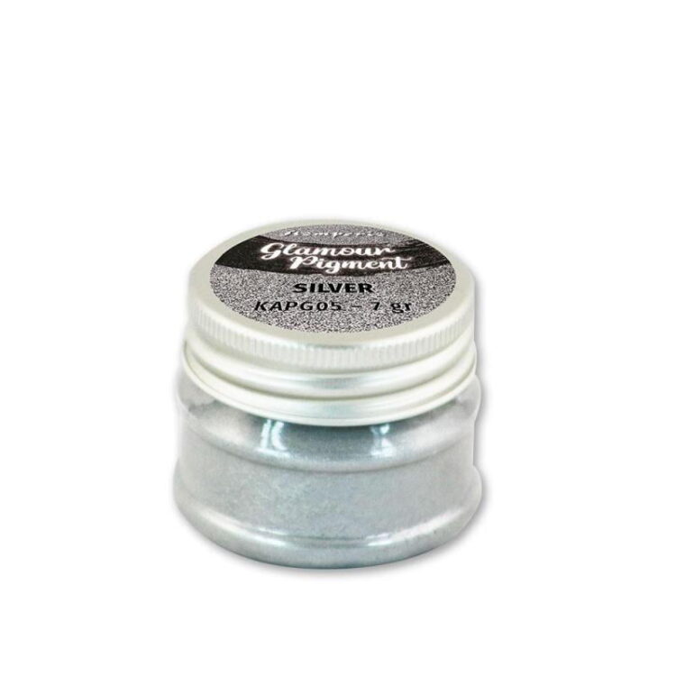 KAPG05 STAMPERIA GLAMOUR PIGMENT 7G - ΑΣΗΜΊ KAPG05 - Εικόνα 1