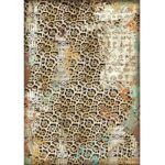 ΡΙΖΌΧΑΡΤΟ STAMPERIA DECOUPAGE A4 - DFSA4534