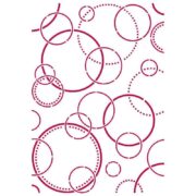 STAMPERIA THREADS UNIVERSAL PATTERN KSG466