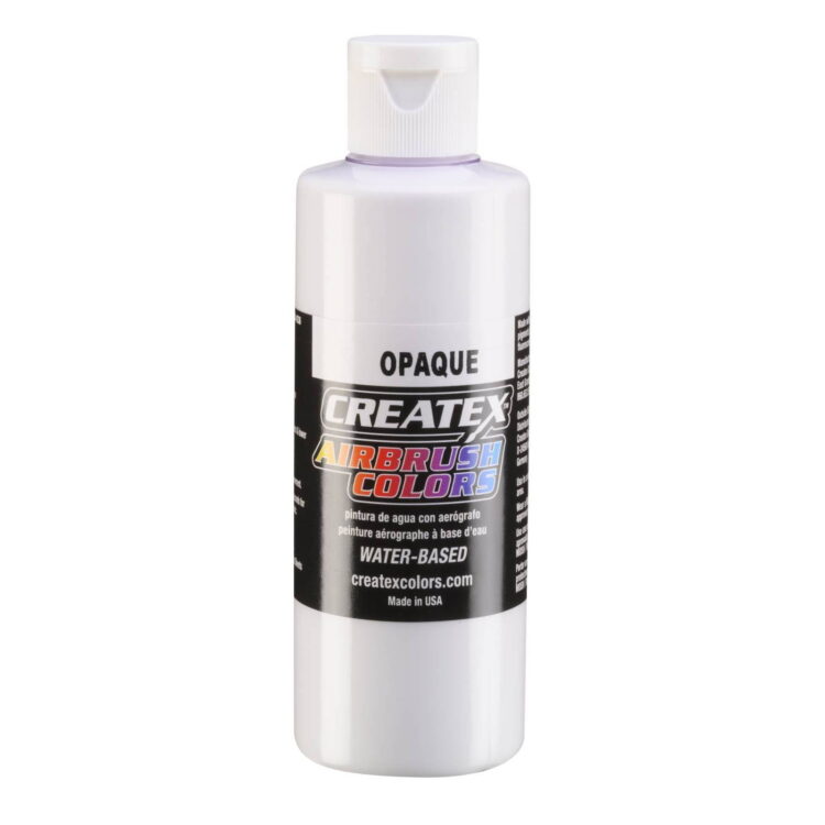CREATEX 120 ML. - ΚΆΛΥΜΜΑ ΛΕΥΚΌ 5212 - Εικόνα 1
