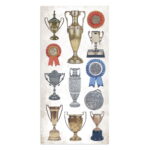 STAMPERIA ΡΟΜΑΝΤΙΚΆ ΆΛΟΓΑ ΣΥΛΛΕΚΤΙΚΆ SBBV06 - Εικόνα 8