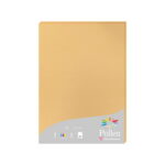 CLAIREFONTAINE ΧΑΡΤΊ A4 120 G -ΚΑΡΑΜΈΛΑ