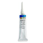 DECOLA CONTOUR ΓΙΑ ΓΥΑΛΊ ΚΑΙ ΚΕΡΑΜΙΚΆ 18 ML. - ΜΑΡΓΑΡΙΤΑΡΈΝΙΟ ΜΠΛΕ