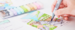 COPIC CIAO SET - 10+2 CM MY FIRST COPIC STARTER SET - Εικόνα 5