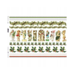 ITD COLLECTION DECOUPAGE ΡΙΖΌΧΑΡΤΟ A3 - R0144L