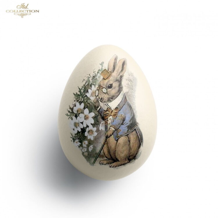ITD COLLECTION DECOUPAGE ΡΙΖΌΧΑΡΤΟ A3 - R0424L - Εικόνα 8