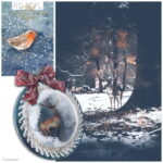 ITD COLLECTION DECOUPAGE ΡΙΖΌΧΑΡΤΟ A3 - R0477L - Εικόνα 5