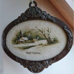 ITD COLLECTION DECOUPAGE ΡΙΖΌΧΑΡΤΟ A3 - R0141L - Εικόνα 3