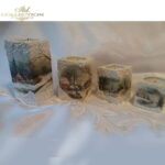 ITD COLLECTION DECOUPAGE ΡΙΖΌΧΑΡΤΟ A3 - R0141L - Εικόνα 5