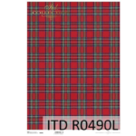 ITD COLLECTION DECOUPAGE ΡΙΖΌΧΑΡΤΟ A3 - R0490L