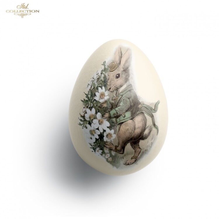 ITD COLLECTION DECOUPAGE ΡΙΖΌΧΑΡΤΟ A3 - R0424L - Εικόνα 7