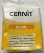 CERNIT ΠΕΡΛΈ ΡΟΖ 56 G - Εικόνα 8