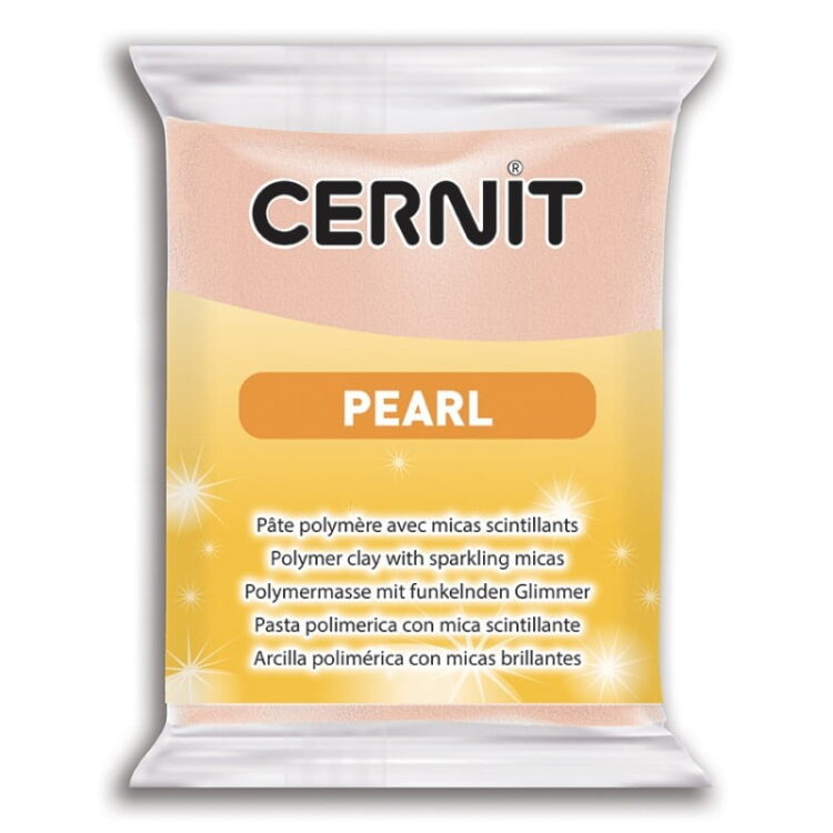 im-Pate-Cernit-Pearl-Rose-n475-x56gr CERNIT ΠΕΡΛΈ ΡΟΖ 56 G - Εικόνα 1
