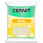 CERNIT ΠΕΡΛ ΠΡΑΣΙΝΟ 56 G