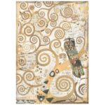 ΡΙΖΌΧΑΡΤΟ STAMPERIA DECOUPAGE A4 - DFSA4636